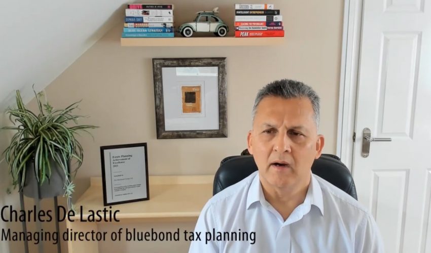 How can you give money to your children without breaking the 7 year IHT rule