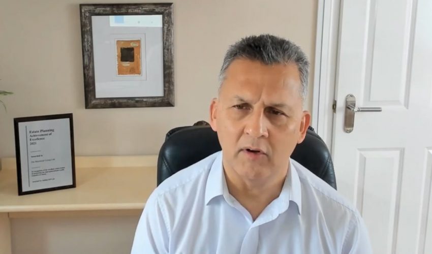 How landlords can use an employee benefit trust to avoid inheritance tax and capital gains tax