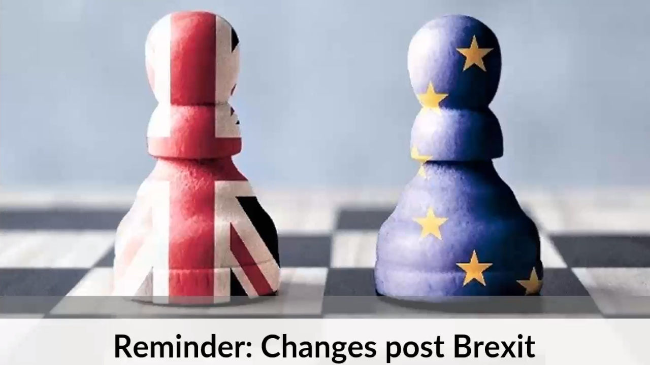 Immigration: The latest developments