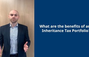 Inheritance Tax: How could an IHT portfolio or AIM shares benefit your estate?