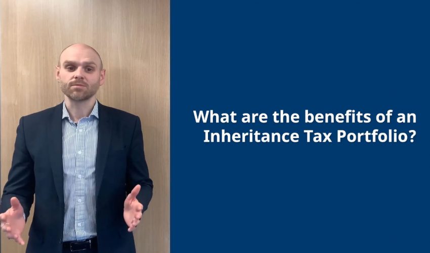 Inheritance Tax: How could an IHT portfolio or AIM shares benefit your estate?