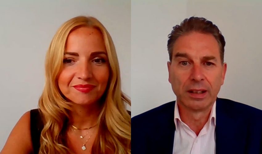 Twin Peaks: Investment Management Mid-Year Outlook 2022