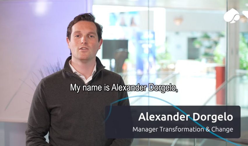 Making culture change work: Capgemini Invent Talks