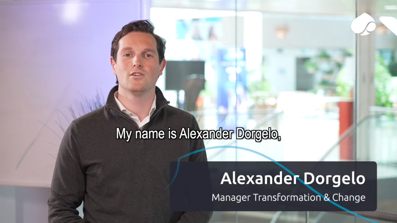 Making culture change work: Capgemini Invent Talks