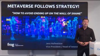 Metaverse follows Strategy! How to avoid ending up on the wall of shame?
