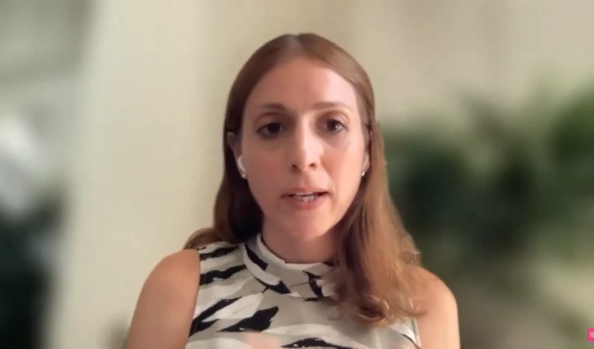 Mobilising finance to deliver net zero