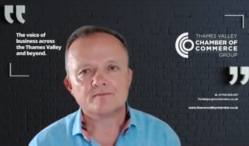 National and Regional Economic Briefing