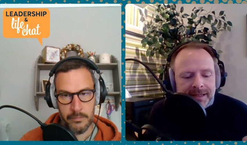 Obstacle or opportunity? How to positively reframe your thinking