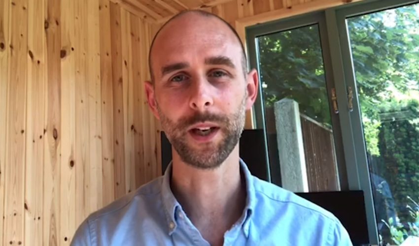 People matter: The four-day working week