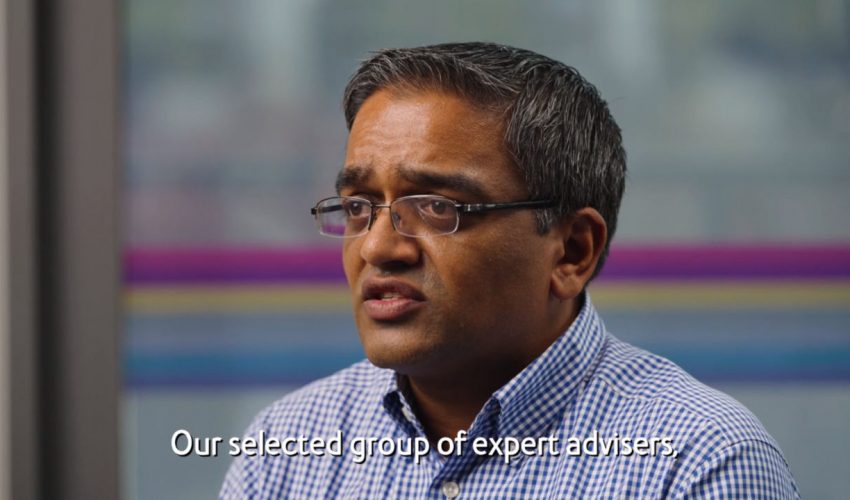 Private wealth for the African market | Family office services roundtable