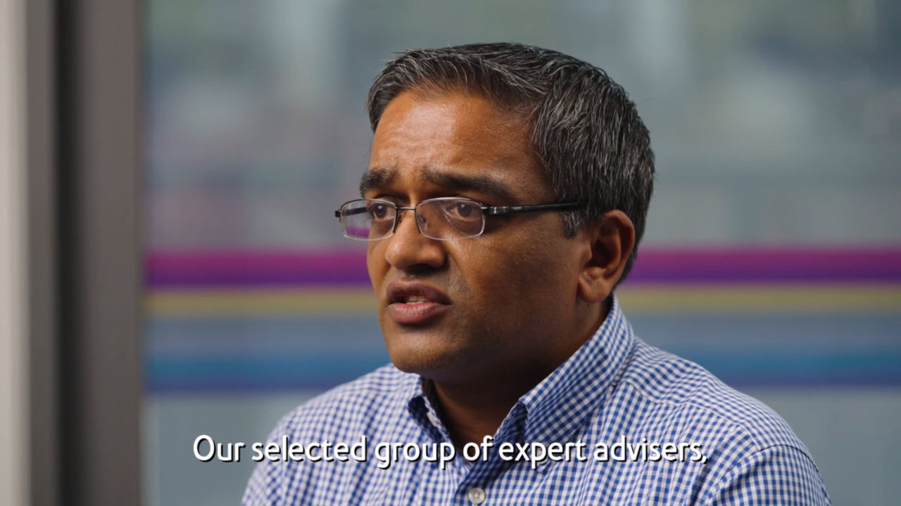 Private wealth for the African market | Family office services roundtable