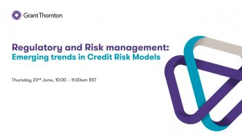 Regulation and risk management: emerging trends