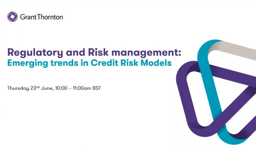Regulation and risk management: emerging trends