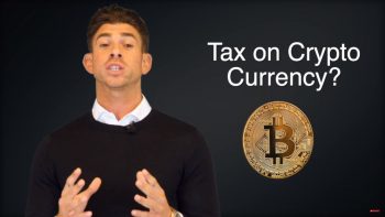 Tax on Cryptocurrency?