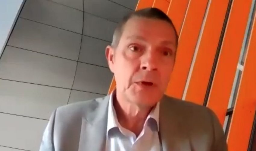 The Great Property Transition with Stantec, Evans Jones and SGS