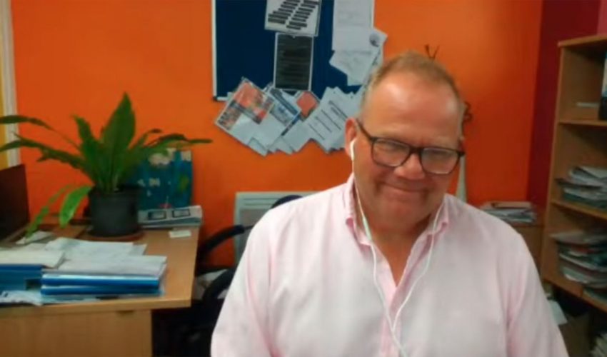 The Secret Playbook For Buying a Business