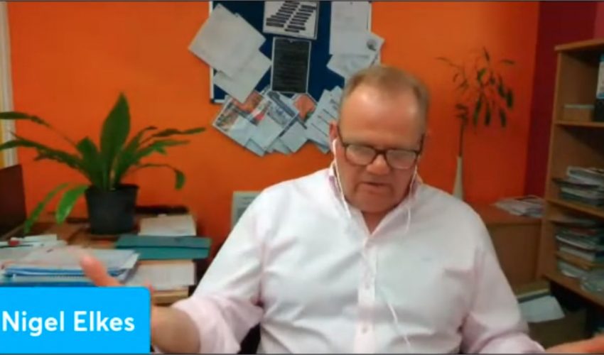 The Smart Way To Get Your Business ‘Sale Ready’