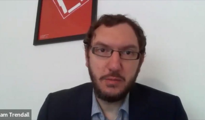 Thinking differently about data: The road to insight-driven culture