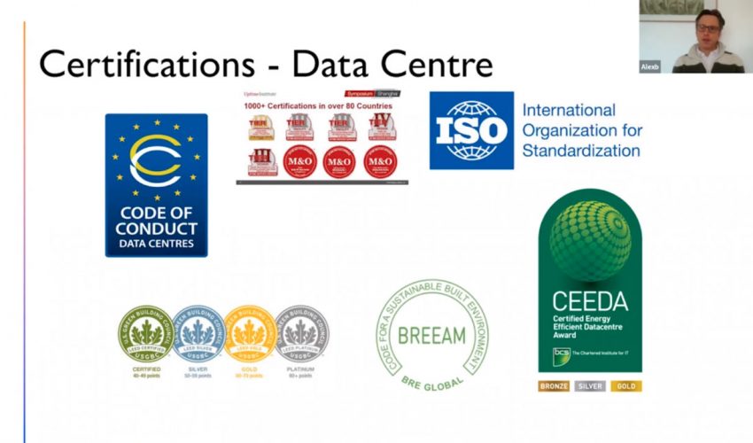 Towards Greener IT: Processes and Strategies