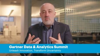 Transforming Uncertainty, Unleashing Innovation | Data & Analytics
