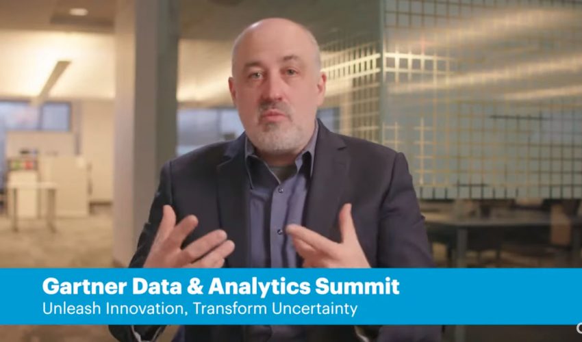 Transforming Uncertainty, Unleashing Innovation | Data & Analytics