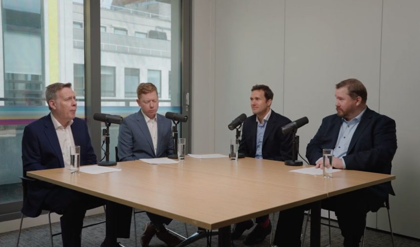 What Americans in the UK need to know about estate and inheritance tax