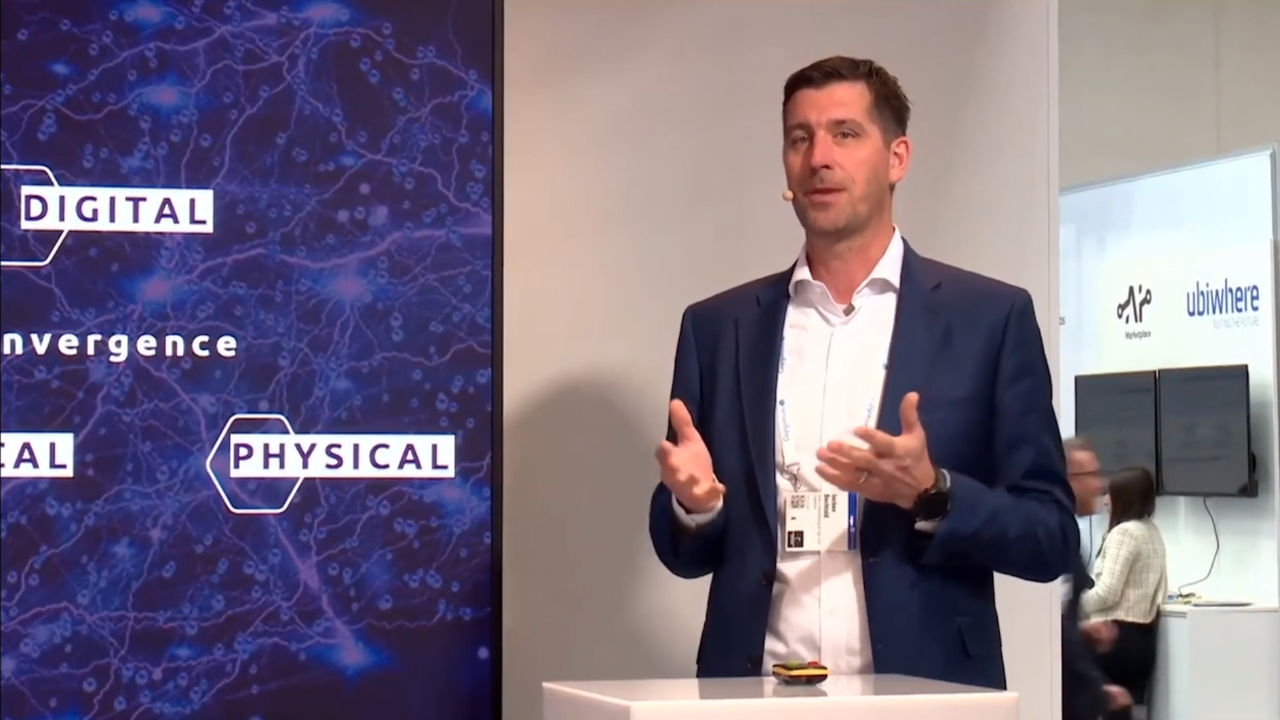 What is Intelligent Industry?