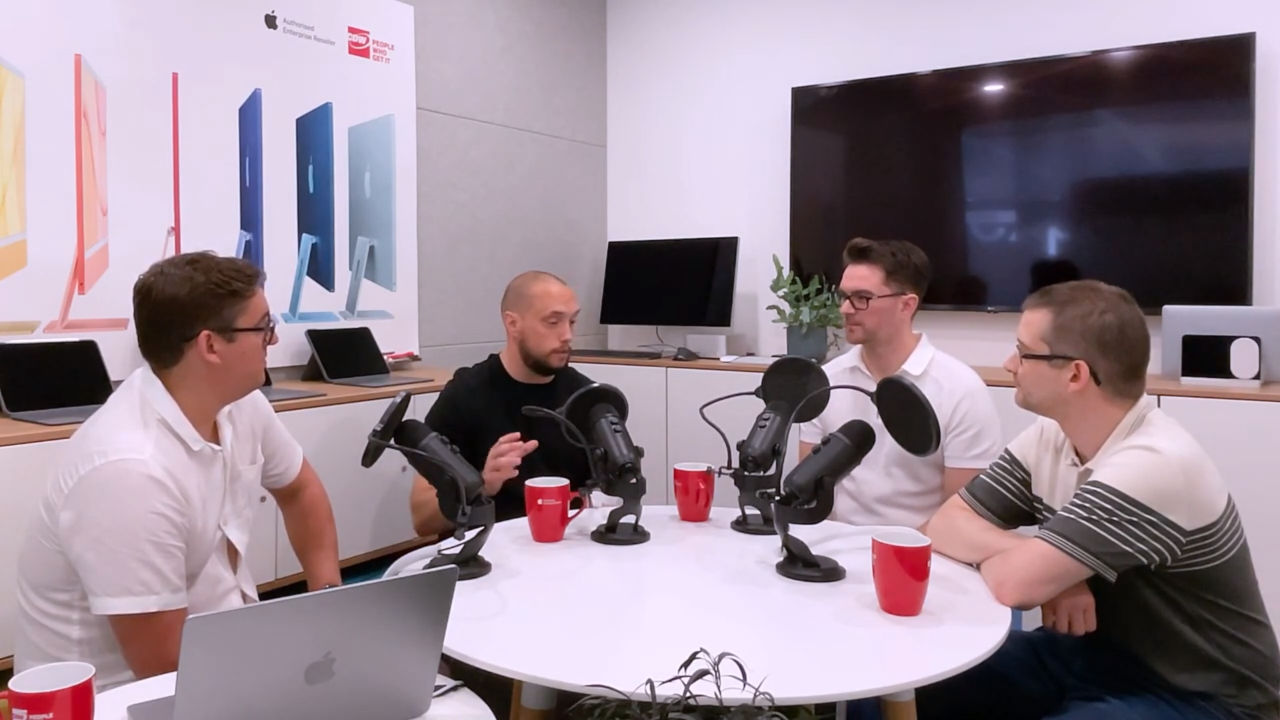 CDW on the WWDC Part 2 – macOS