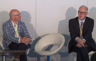 Dr John Glen questions and answers – CIPS Sustainable Procurement Summit 2022