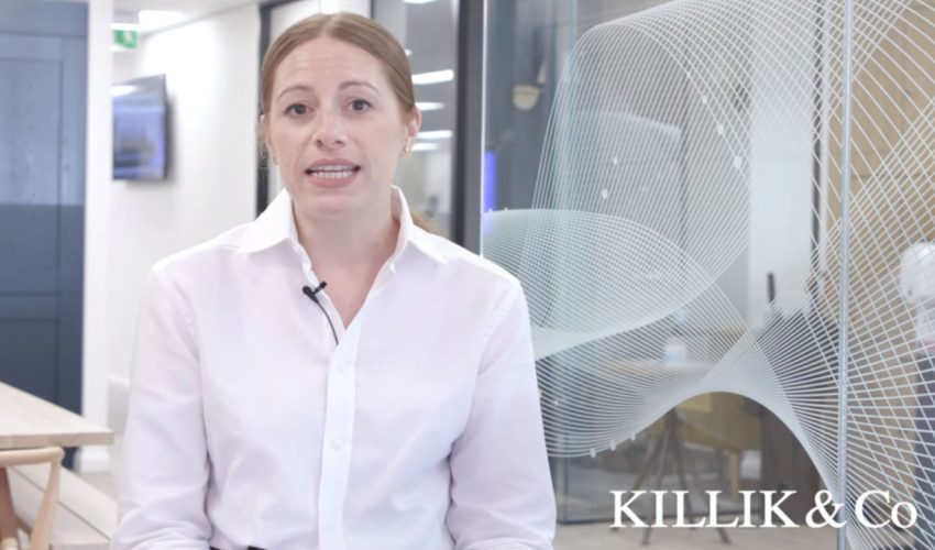 Killik & Co’s Market Update