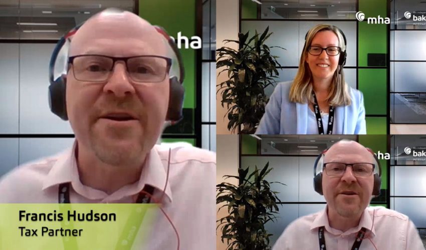 Making Tax Digital and what you need to know