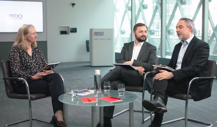 Tax Transparency In the Natural Resources