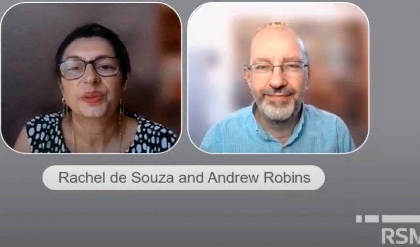 Tax in 10 | Episode 38 Statutory Residence Rules