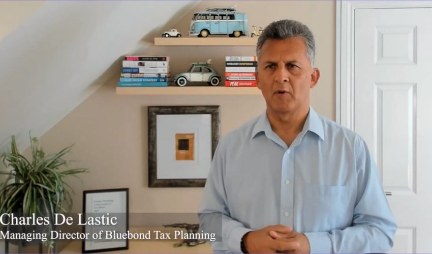 The 3 most important questions to ask before you start an inheritance tax plan