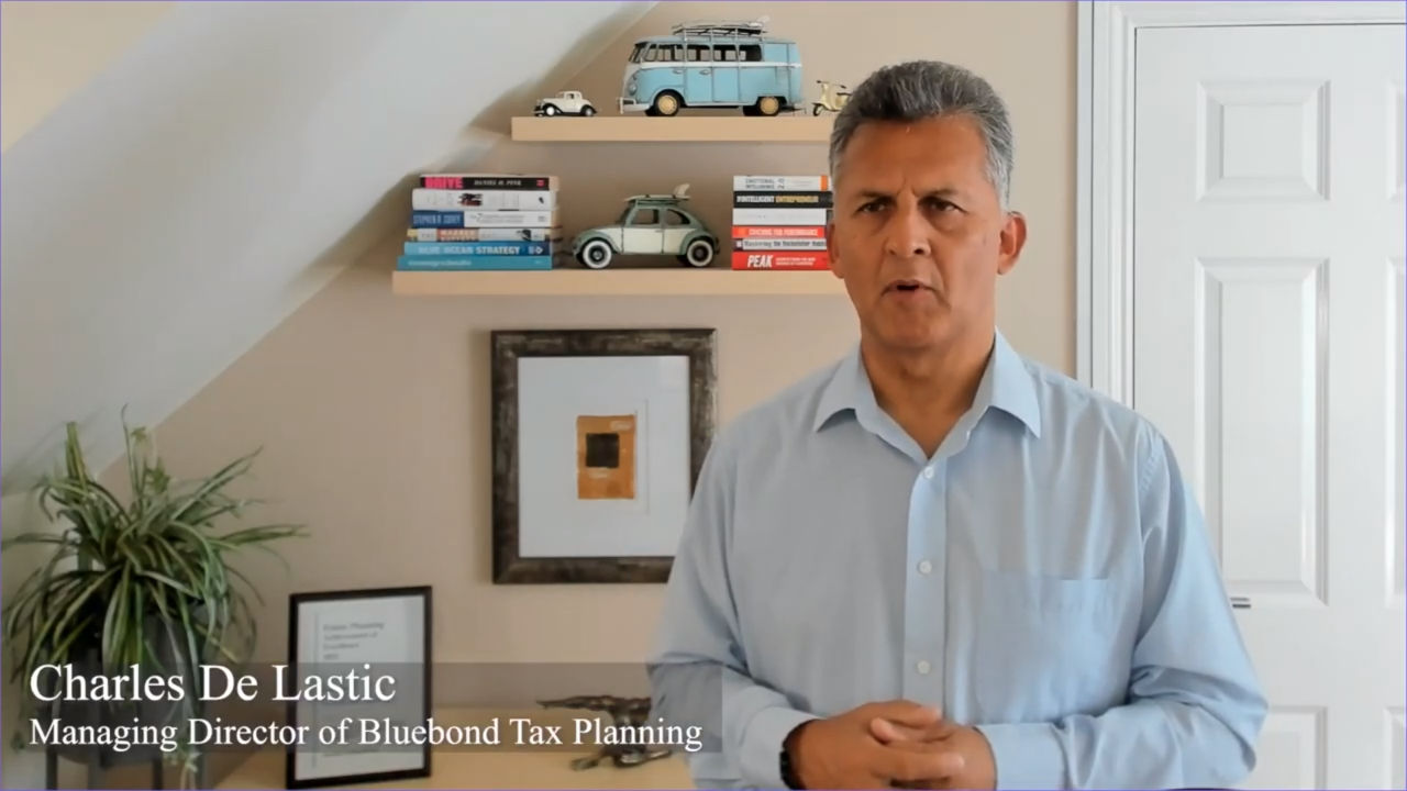The 3 most important questions to ask before you start an inheritance tax plan