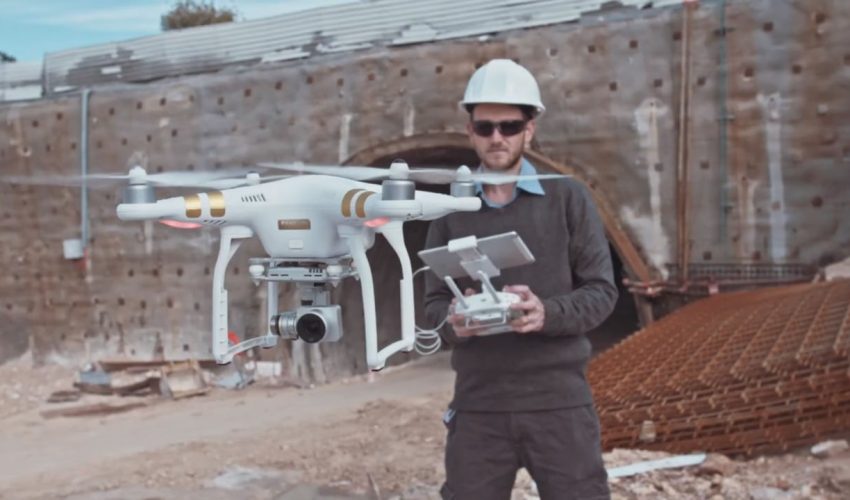 The legal issues with counter UAS technology – Infrastructure Developments Video Series