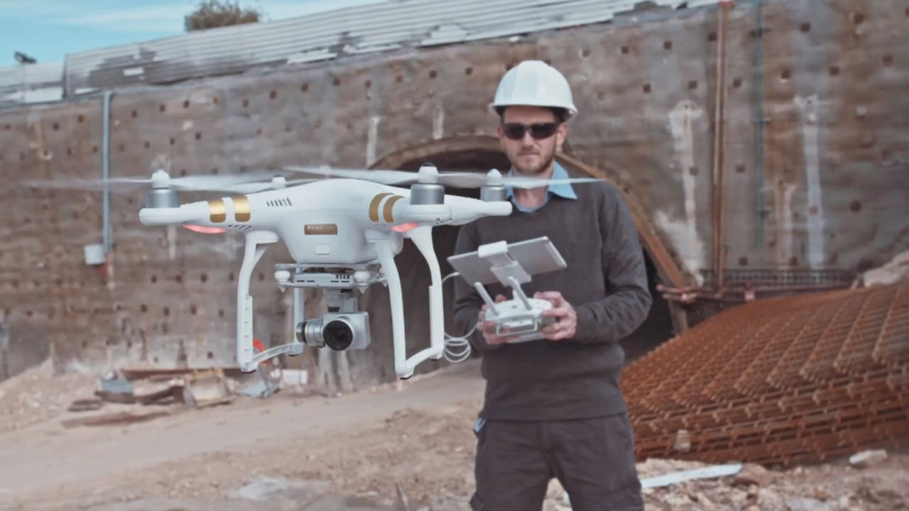 The legal issues with counter UAS technology – Infrastructure Developments Video Series