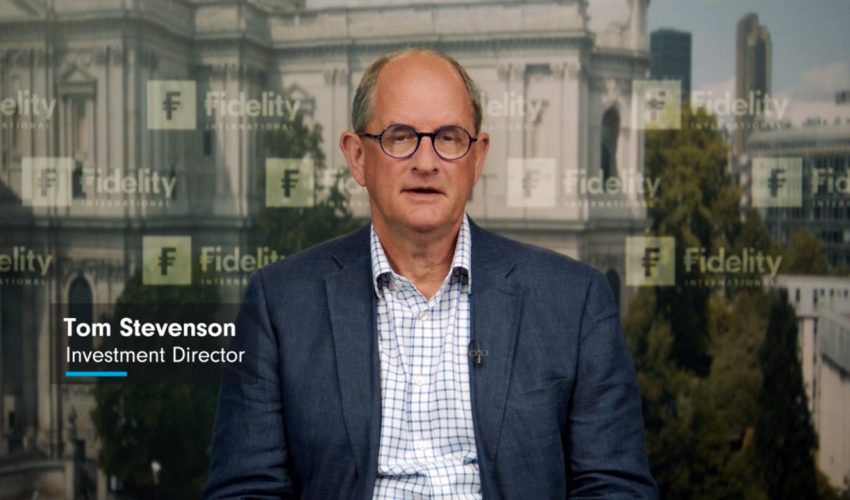 Weekly Market Update: Is the market recovery for real?