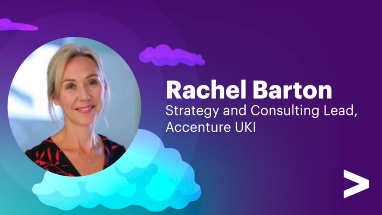 What CEOs need to know about cloud