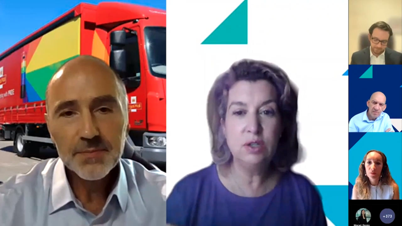 What Workers Want launch webinar