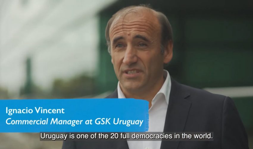 5 reasons to export to Uruguay?