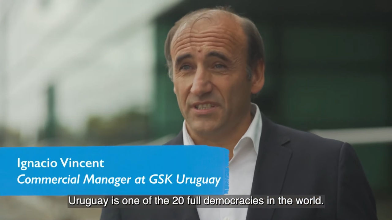 5 reasons to export to Uruguay?