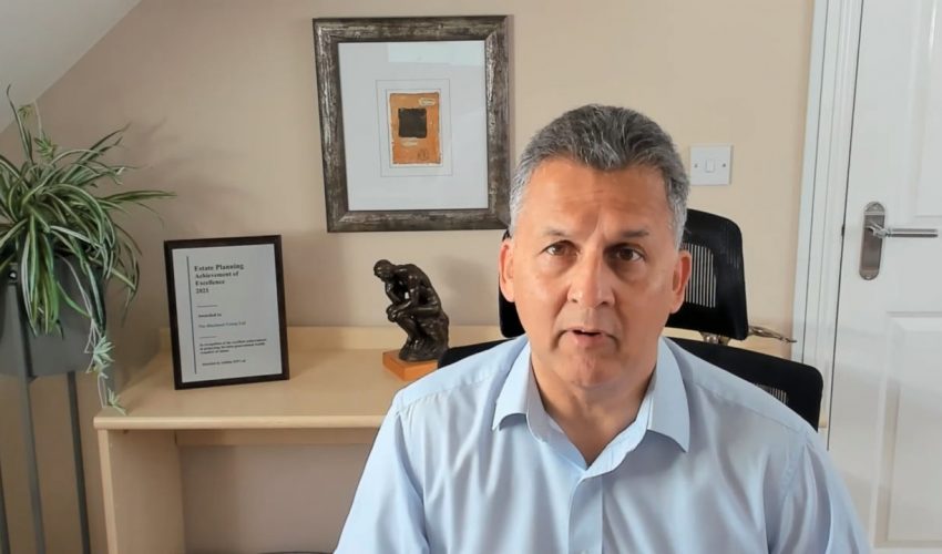 What are the main benefits of a comprehensive estate planning?