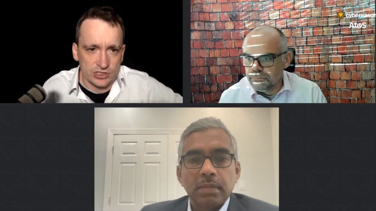 What cybersecurity frameworks are key for organizations?