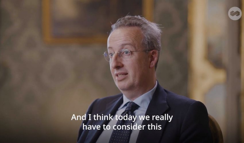 Biggest challenges for the finance sector in the long-term