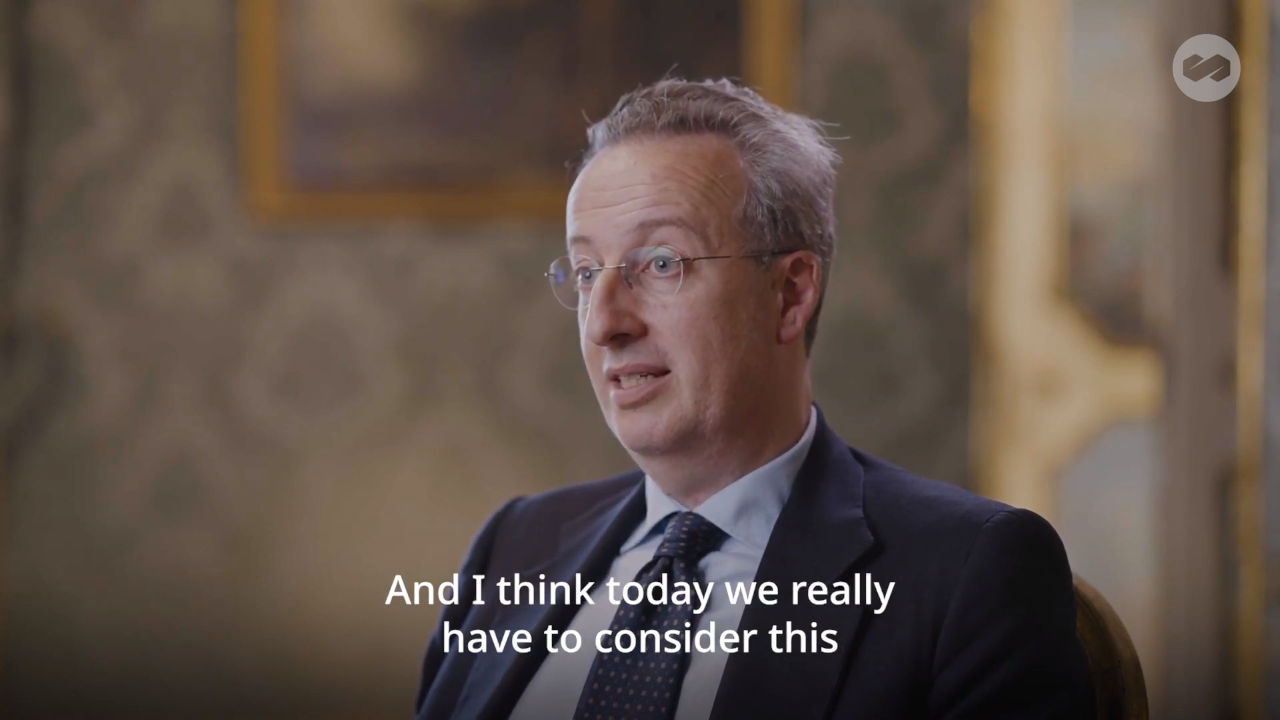 Biggest challenges for the finance sector in the long-term