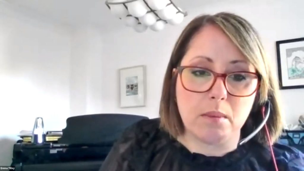 Charity Trustee Training Risk Management Business Tv