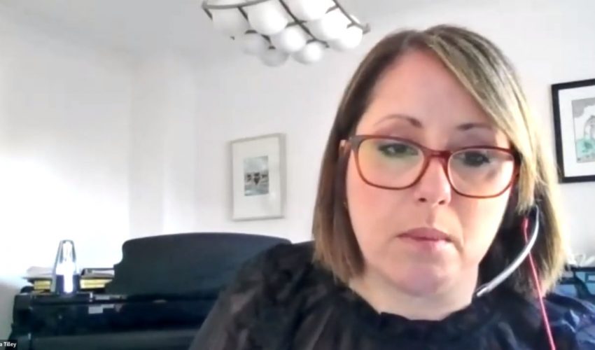 Charity Trustee Training – Risk Management