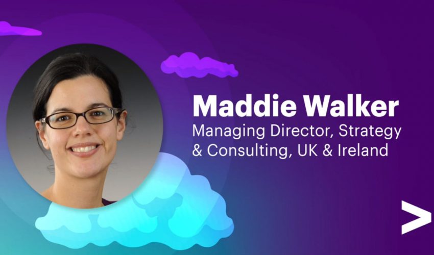 Cloud and the COO’s changing role