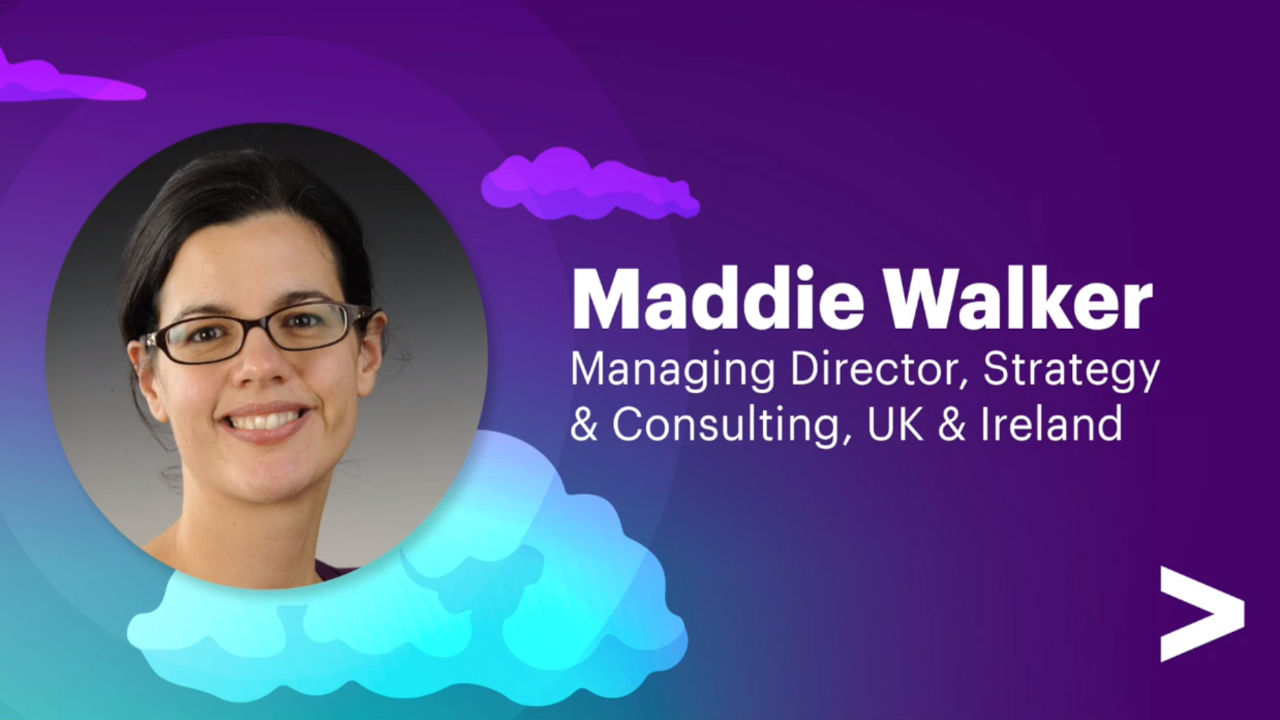Cloud and the COO’s changing role